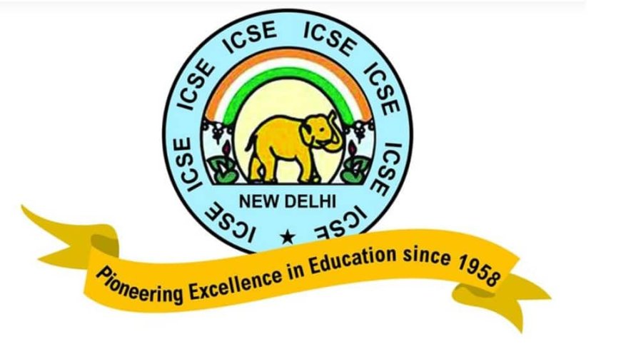 ICSE, ISC 2025 Exam Date Sheet Released; Check How To Download