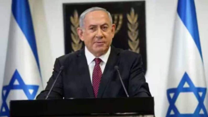 Israel Cabinet To Discuss Ceasefire Deal With Lebanon Tomorrow After Netanyahu`s `In Principle` Approval: Report