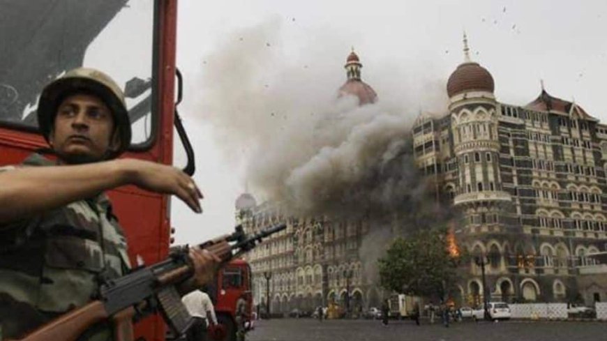 26/11 Terror Attacks In Mumbai: Looking Back At Series Of Deadly Strikes And Heroes Who Came To Rescue