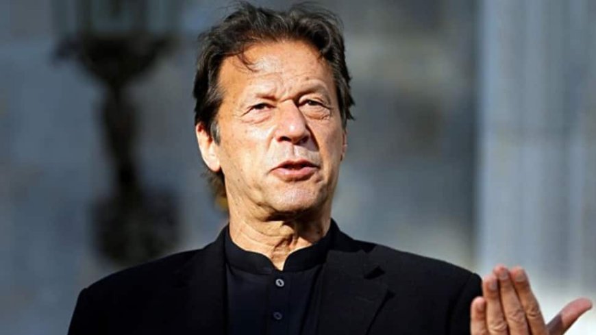 Pakistan: 6 Security Personnel Killed In Imran Khan Protests; Army Issues Shoot-At-Sight Orders