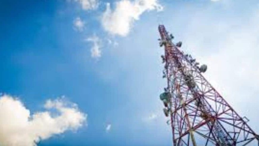 Indian Telecom Tower Firms To Spend Rs 21,000 Crore In FY 2025, 2026 To Boost Rural Networks