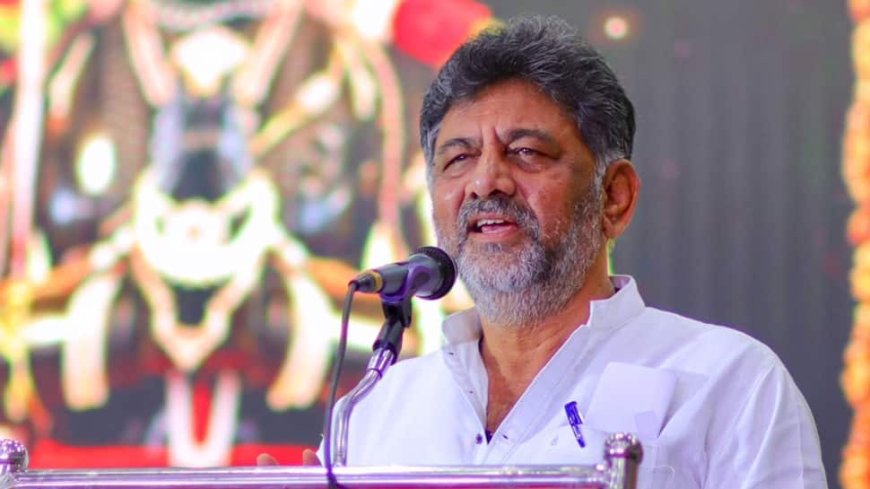 Karnataka Govt To Stop Guarantee Schemes? Dy CM DK Shivakumar`s BIG Remark After Congress MLA Sparks Buzz