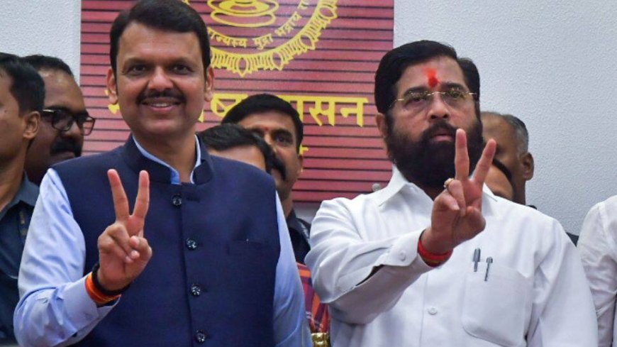 Maharashtra CM Face Battle: On Shiv Sena`s Bihar Gambit, BJP Says No Parallels