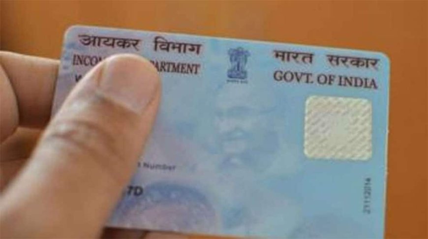 Will Existing PAN Card Holders Be Required To Apply For New Card Under Modi Govt's PAN 2.0 Project?