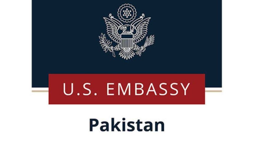 US Mission In Pakistan Issues Security Alert, Urges Americans To Avoid Peshawar Hotel