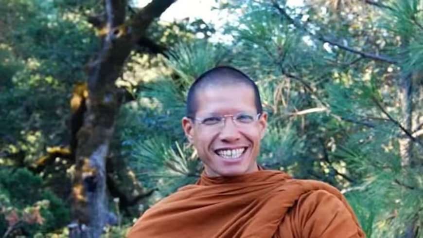 Son Of Billionaire And Former IPL Sponsor Gives Up Rs 40,000 Crore Wealth To Become Monk; Lives On Alms