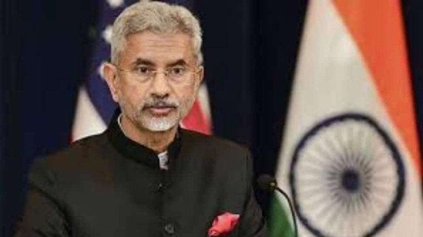 `Government`s Responsibility`: Jaishankar Reacts To Violence Against Hindus In Bangladesh