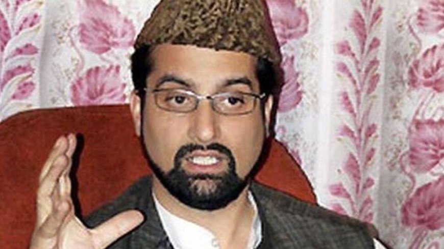 Mirwaiz Umar Farooq Warns Government Of Backlash Over Targeting Muslim Institutions, Shrines