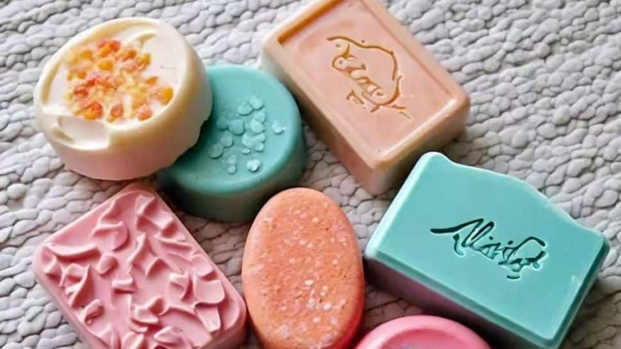 Soap Prices Soar By 8% As Palm Oil Costs Spike – Check Brands Affected