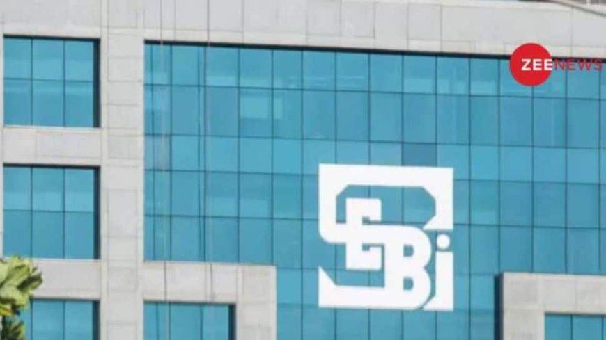 SEBI Imposes Rs 9 Lakh Fine On Reliance Securities For Violating Market Norms