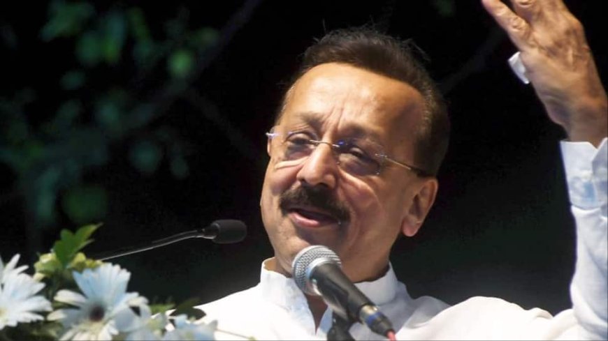 Baba Siddique Murder: Mumbai Police Invokes MCOCA In NCP Leader`s Death Case