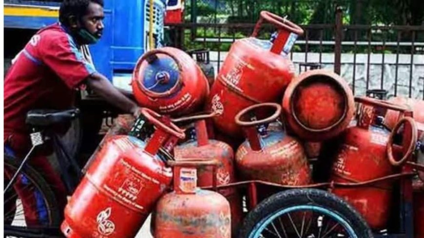 LPG Cylinder Price Hike: Gas Prices Up For Sixth Straight Time – Check New Rates