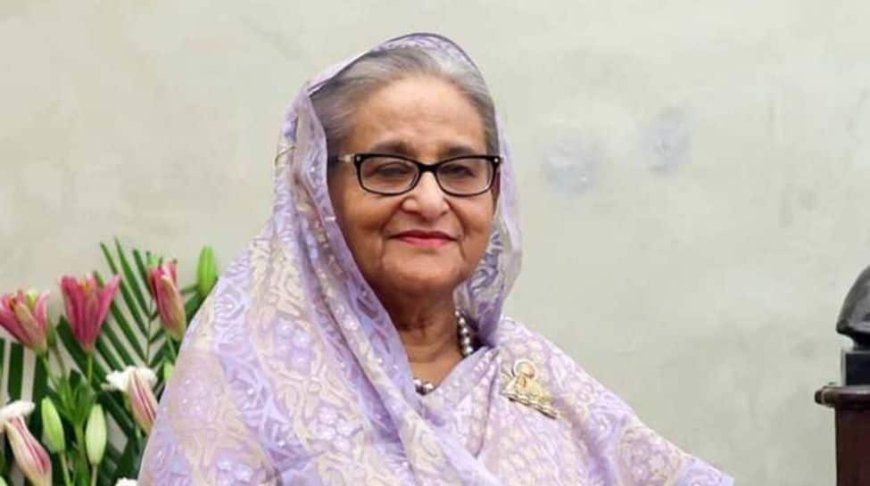 Bangladesh Nationalist Party Acting Chairperson Tariq Rahman Acquitted In Grenade Attacks Case On Sheikh Hasina