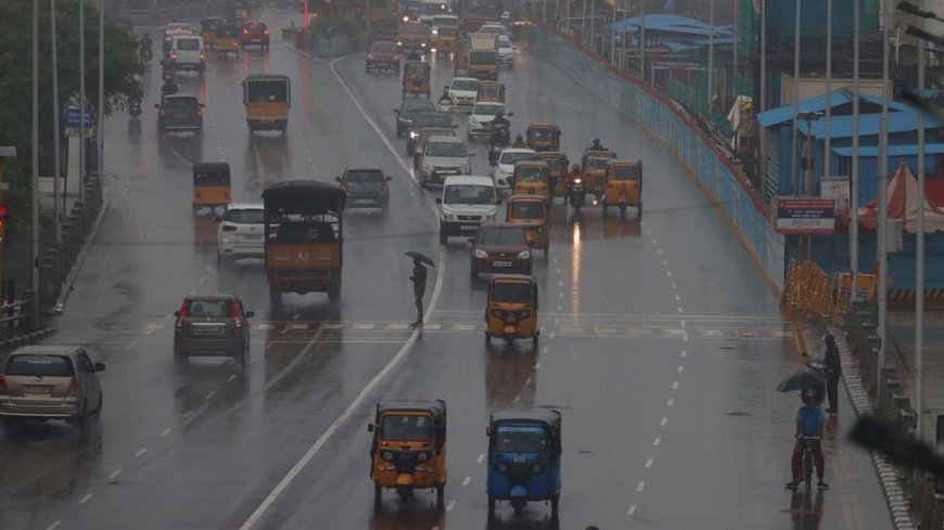 Chennai School Holiday Tomorrow? As Cyclone Fengal Leaves Lasting Impact, Students Seek Relief; Puducherry Declares Holiday