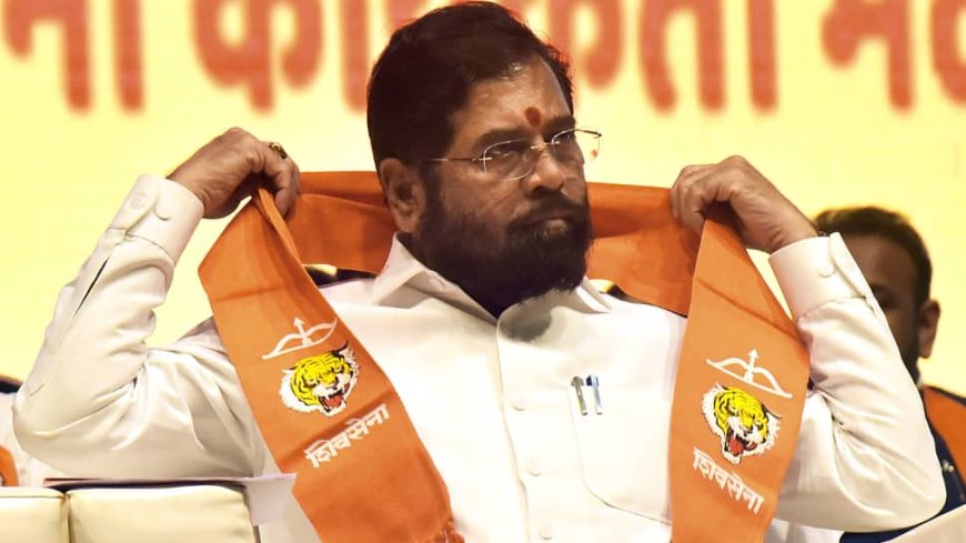 Maharashtra Gets A CM, But Shiv Sena’s ‘Home’ Power Play Still On