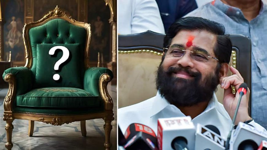 Explained: Why Eknath Shinde’s Sena Won’t Let Go of Home Portfolio?