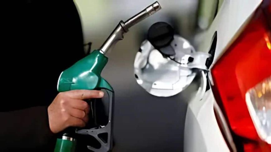 Petrol, Diesel To Become Cheaper? Government Lifts Windfall Tax On Fuel, Crude Oil