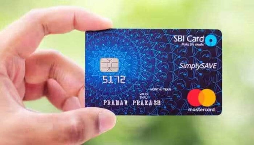 Important Notice For SBI Credit Cardholders: THESE 2 Changes Have Kicked In From December 2024