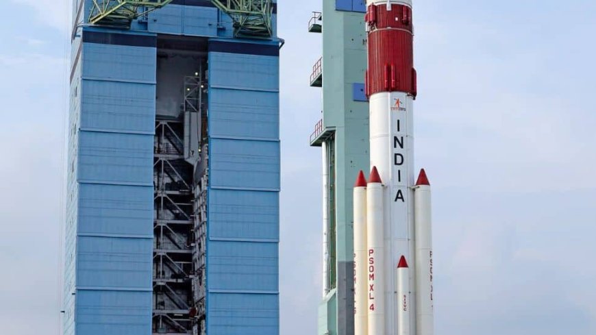 ISRO`s PSLV-C59 To Launch PROBA-3 Mission Today: Location, Time, Watch Live At