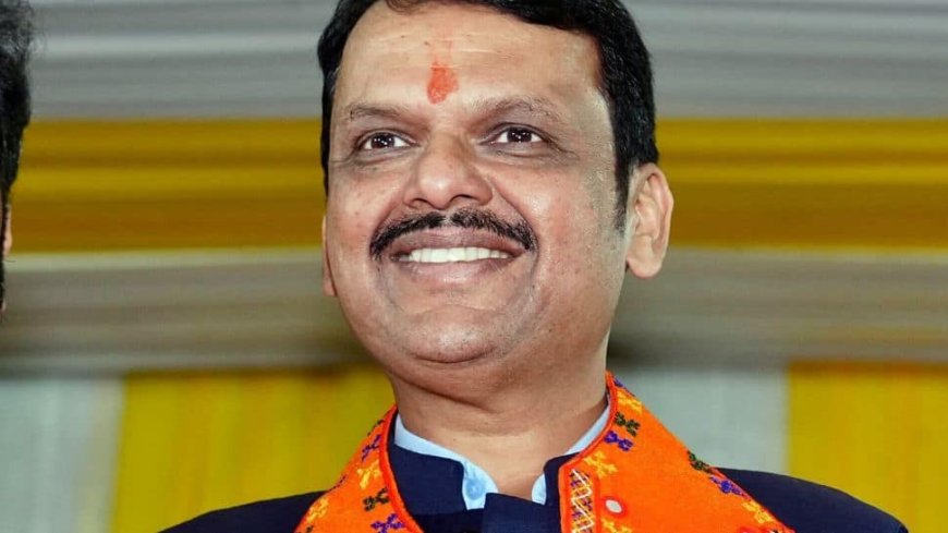 Maharashtra CM Suspense Ends: Devendra Fadnavis To Return As Chief Minister, Oath Ceremony Tomorrow