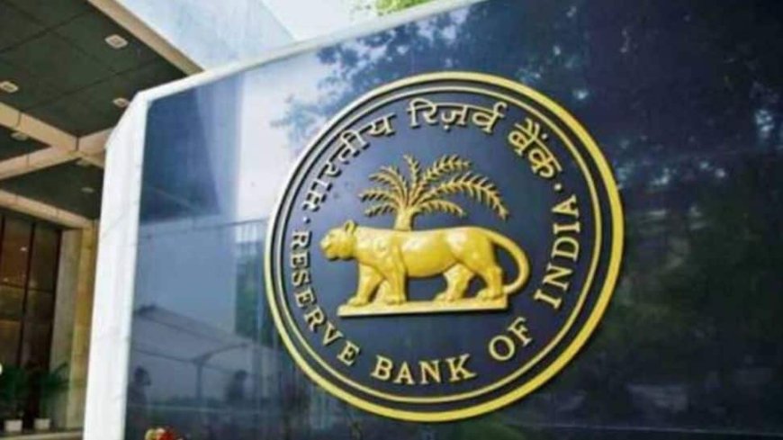 RBI's MPC Meeting Begins Today, All Eyes On Central Bank Action On Rising Inflation