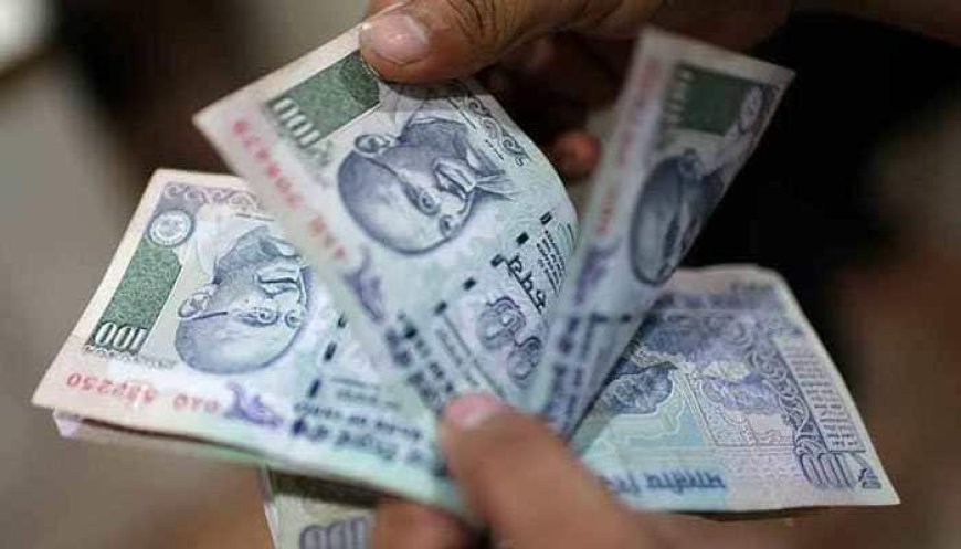 Good News: Dearness Allowance Of Gujarat Government Employees, Pensioners Hiked To 53%