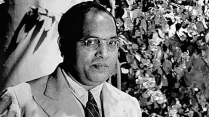 Mahaparinirvan Diwas 2024: What's Open And Closed Tomorrow On Dr. Ambedkar’s Death Anniversary – Banks, Stock Markets, Offices