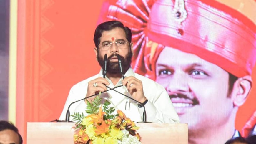 Eknath Shinde`s Shiv Sena Still In Race To Get Home Ministry? Maharashtra CM Fadnavis Says...