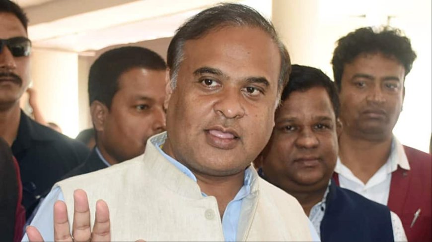 Assam CM Himanta Announces Cabinet Expansion On THIS Date