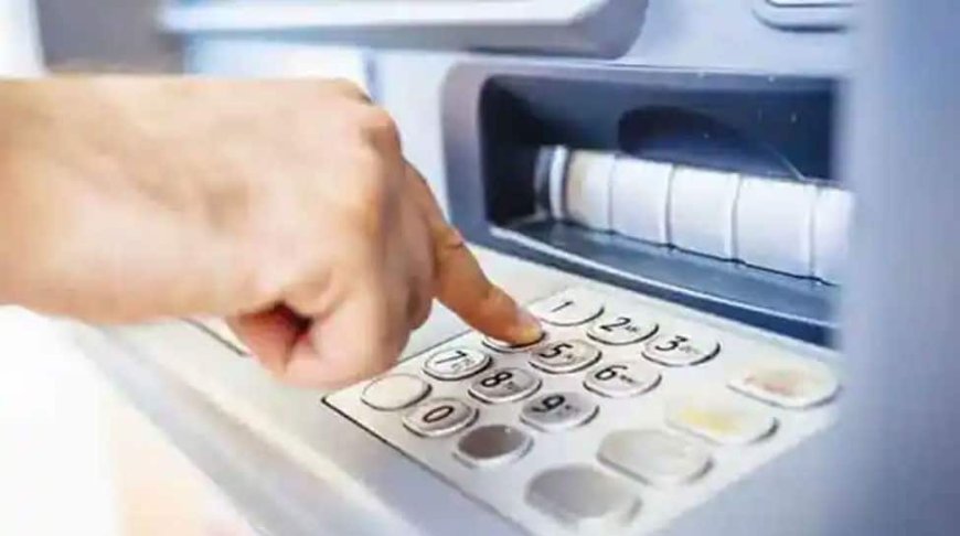 You May Soon Draw PF Money Through ATMs; Amazing Feature Likely Coming In EPFO 3.0 Next Year