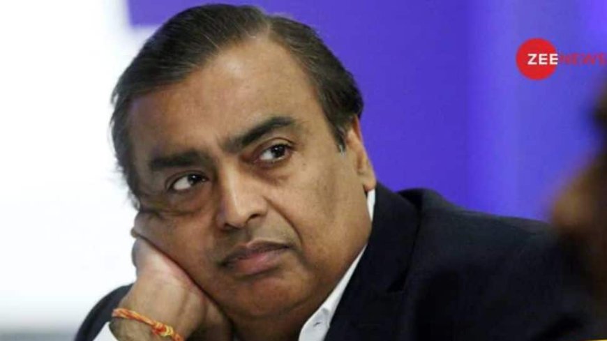 Setback For Mukesh Ambani As Jio Loses 79 Lakh Customers In Just 30 days – Here's Why