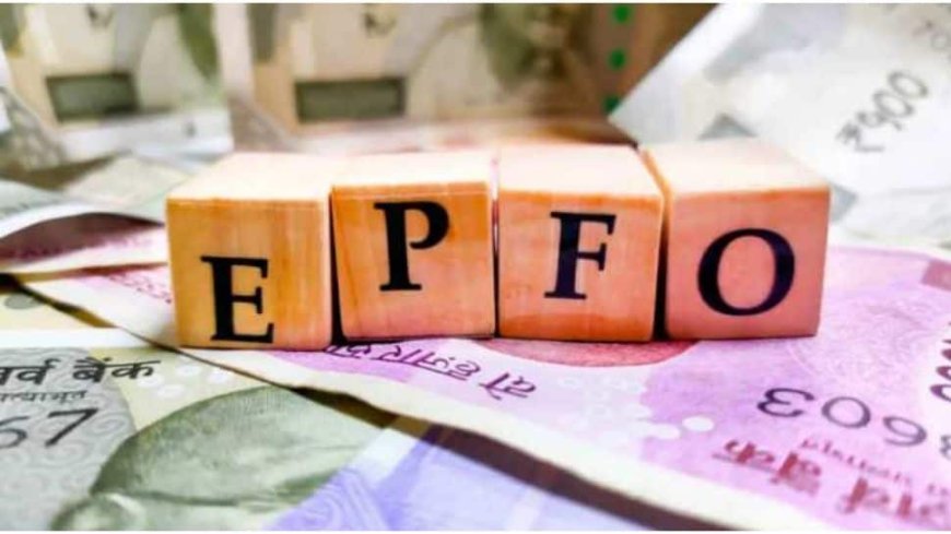 EPFO Extends UAN Activation Deadline For ELI Scheme – Know Final Date Here