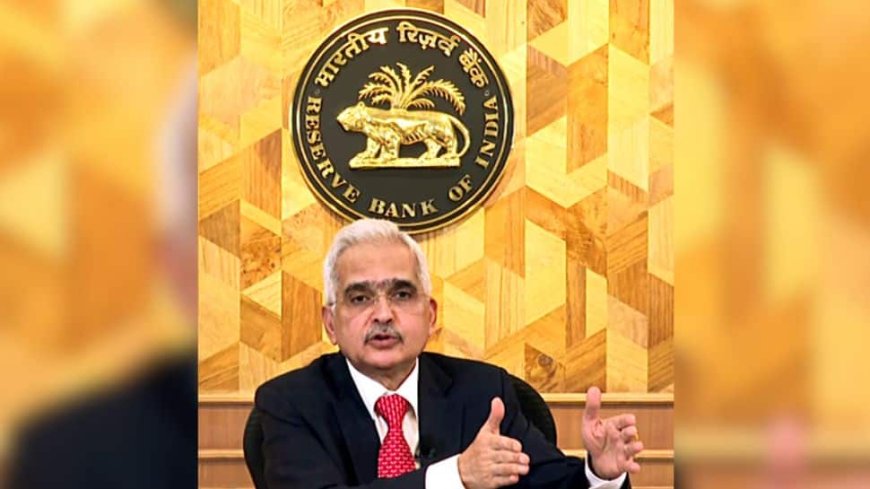 Is RBI Governor Shaktikanta Das Getting Another Term Extension? He Says...