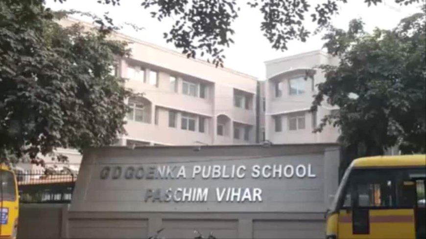 `Give $30,000 Or Else...`: Several Delhi Schools Receive Bomb Threats, Children Sent Home