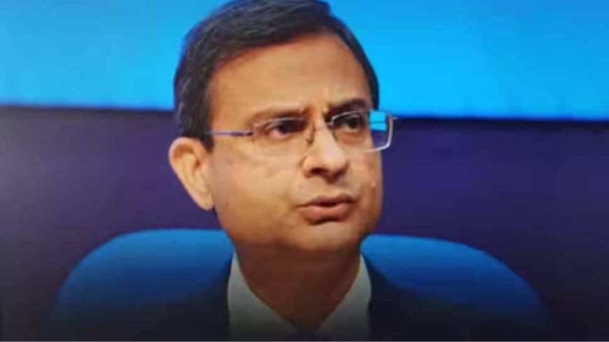 BREAKING | Sanjay Malhotra Appointed Next RBI Governor, Replaces Shaktikanta Das