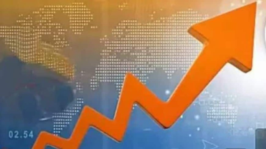 Indian Capital Market To See 17-45% CAGR Sustained Revenue Growth Over FY24-27