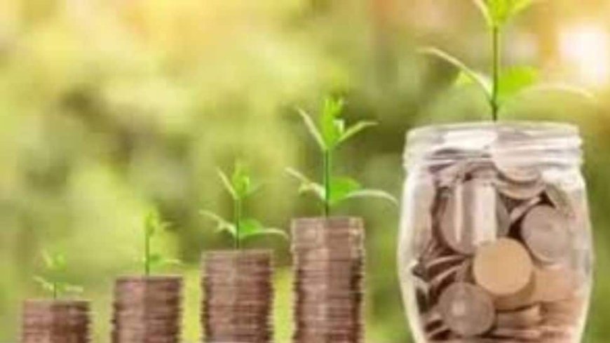 Indian Mutual Fund Industry's AUM Crosses Rs 68 Lakh Crore For 1st Time