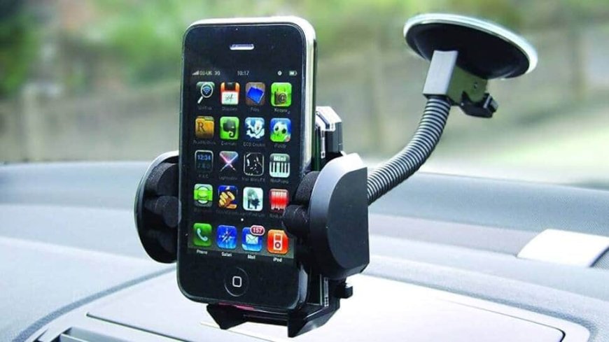 8 Must-Have Gadgets Under Rs 500 For Your Car - Affordable And Essential