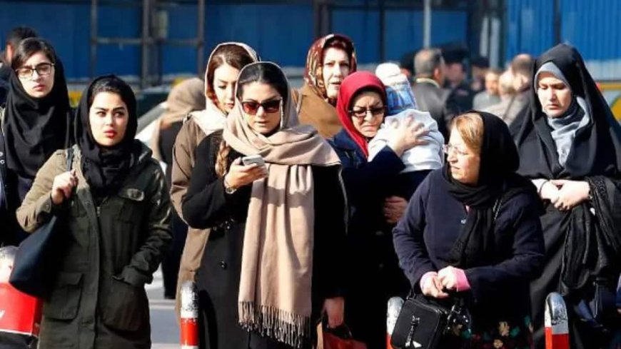 Death Penalty, Rehabilitation Clinics For Unveiling? Iran’s Harsh Hijab Laws Explained