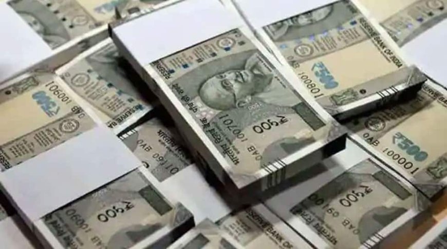 Financial Intelligence Unit detects undisclosed income worth Rs 11,000 crore in 2024: Centre