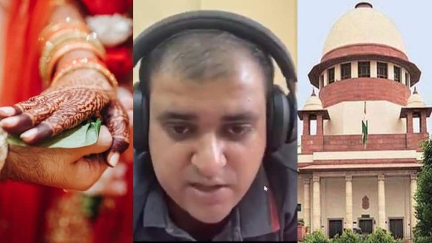 `Systematic Bias, Litigation Process Itself A Punishment`: Lawyer Flags Section 498A Loopholes Amid Atul Subhas Case Outrage