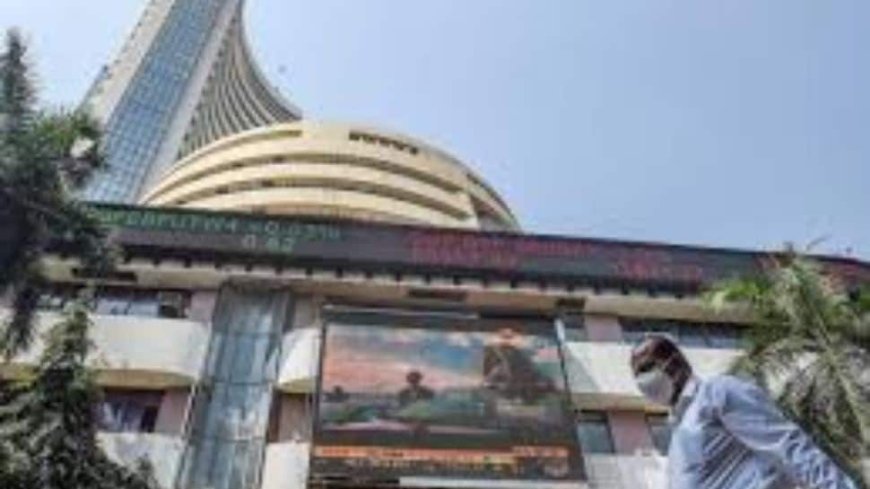 Buy On Dips Strategy Working Well In Indian Stock Market Amid Sharp Rebound