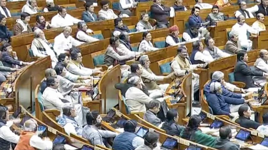 One Nation One Election: Centre To Skip Bill Introduction In Lok Sabha Tomorrow