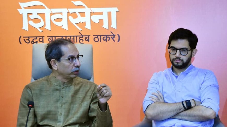 What Is Next For Uddhav Thackeray After Maharashtra Poll Drubbing - Return To Hindutva Fold Or More Appeasement On Cards?