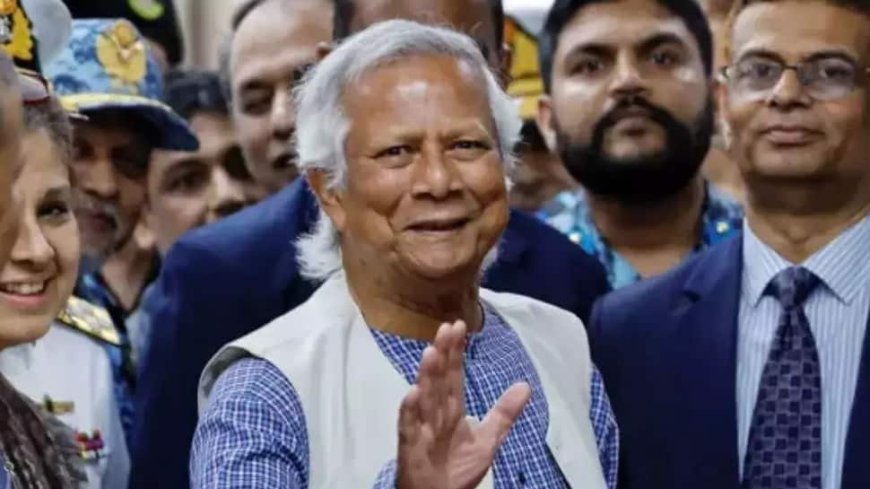 Is Muhammad Yunus Eyeing A Year-Long Control Over Bangladesh? Elections Remain Uncertain