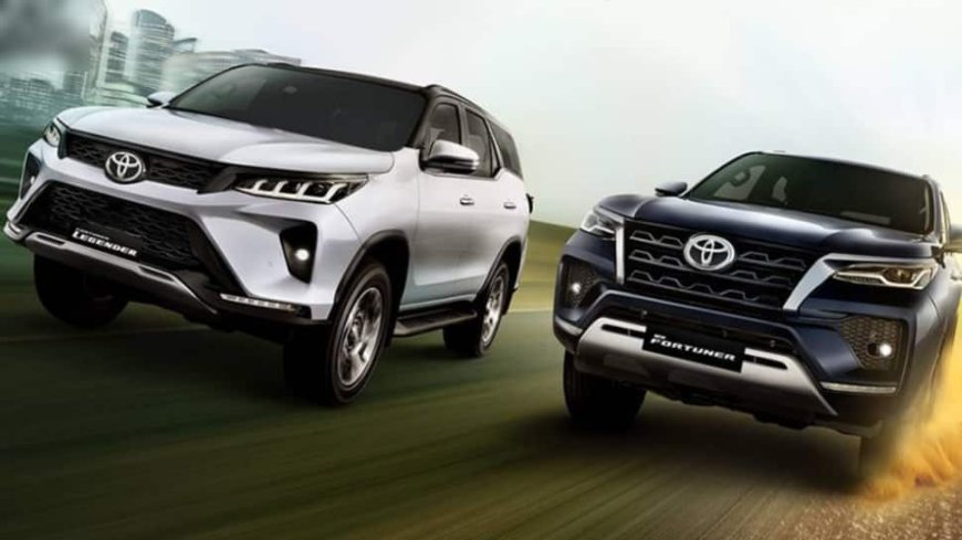 5 Reasons Why Toyota Fortuner Is So Popular In India, But Should You Buy It? 2 Reasons To Think Twice