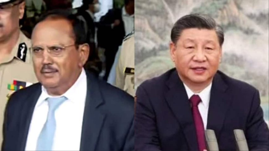 Days After Disengagement, NSA  Ajit Doval To Visit China: What To Expect From Key Trip?