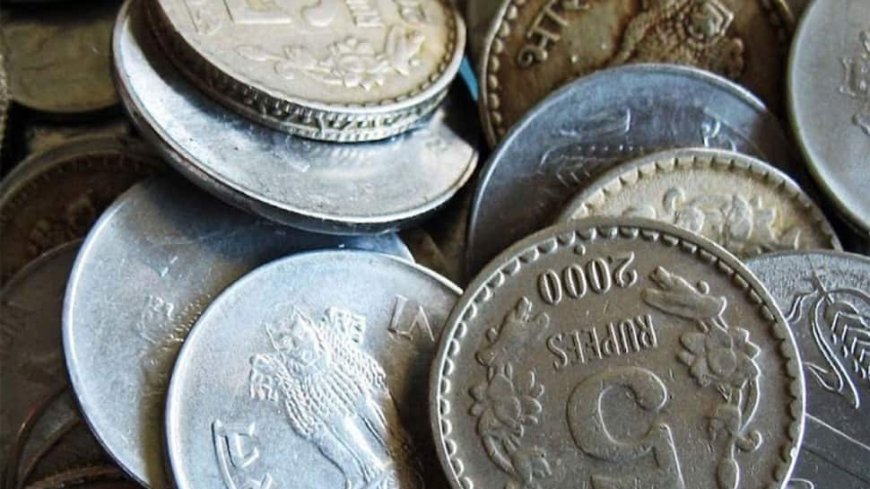 Is RBI Taking Rs 5 Coins Out of Circulation? Will They Be Discontinued?