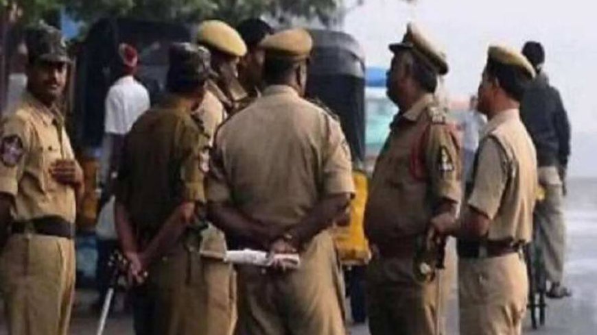 Jharkhand: 14-year-old Girl Dies After Being  `Raped`