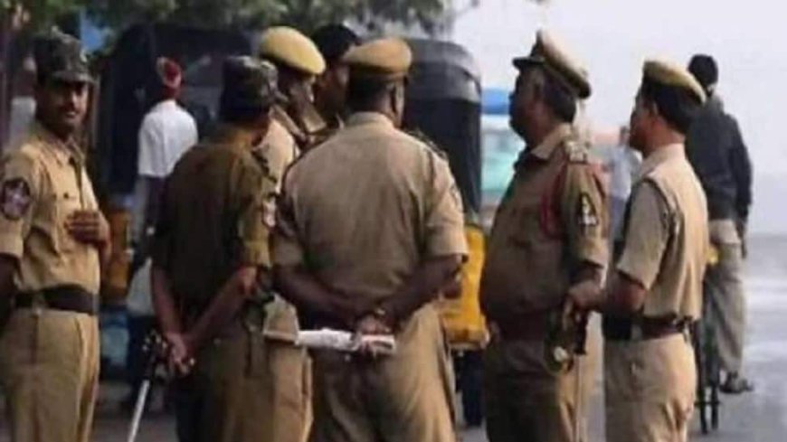 Jharkhand: 14-Year-Old Girl Dies After Being  `Raped`